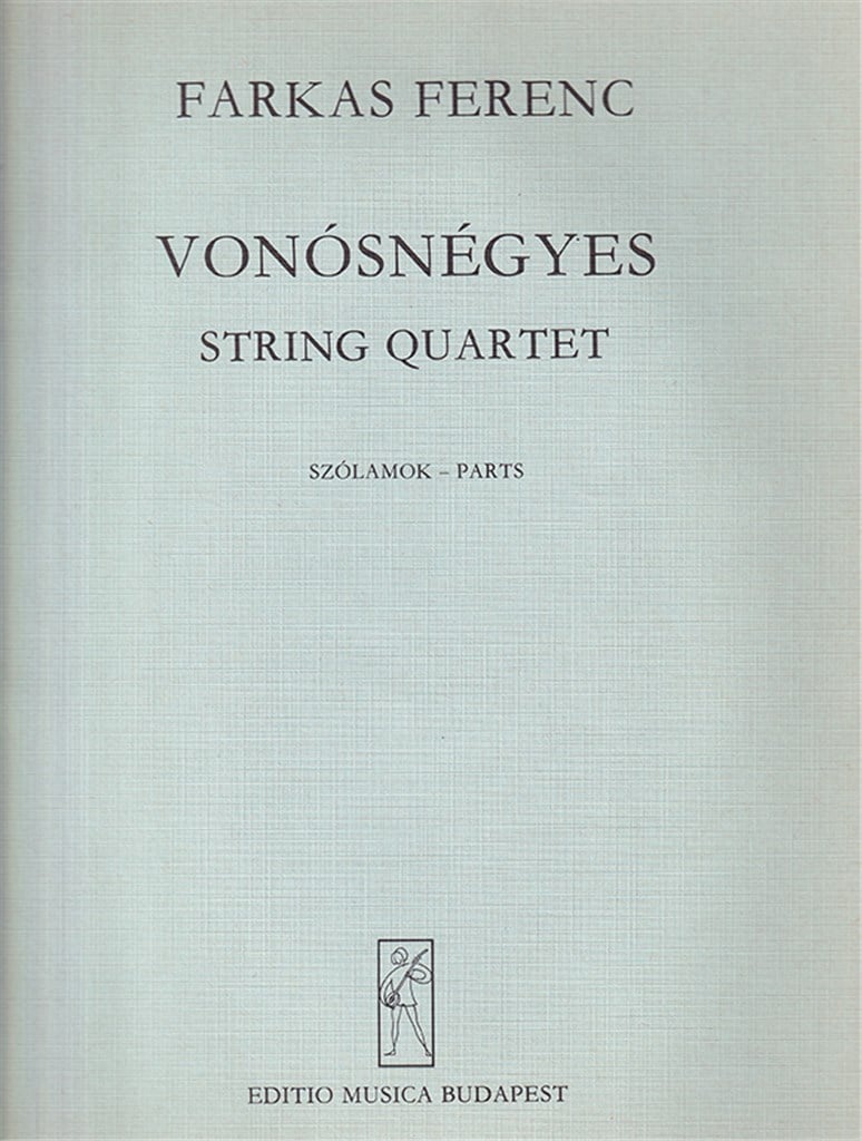 Streichquartett